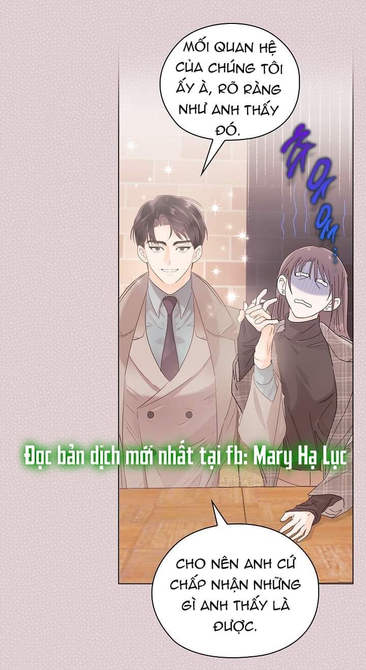 Trong Công Ty Thì Hãy Đứng Đắn Chương 47 page 22 - Giả Dược