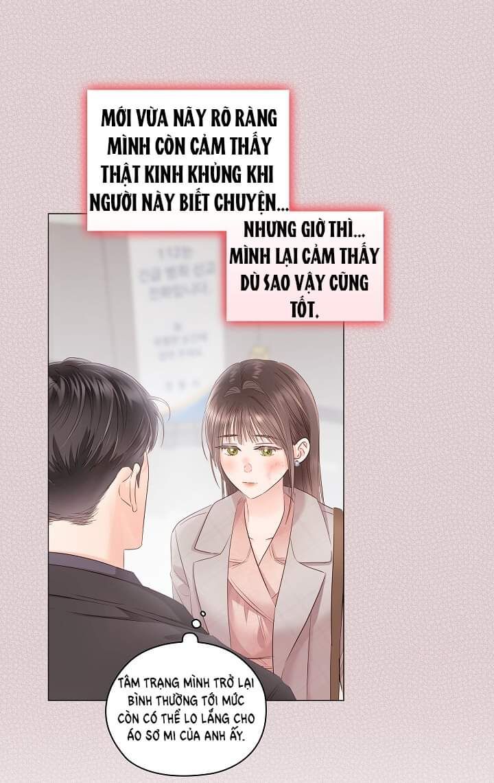 Trong Công Ty Thì Hãy Đứng Đắn Chương 47 page 23 - Giả Dược