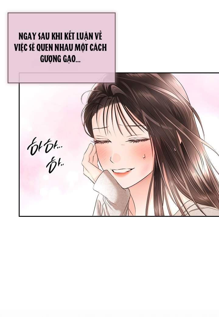 Trong Công Ty Thì Hãy Đứng Đắn Chương 47 page 26 - Giả Dược