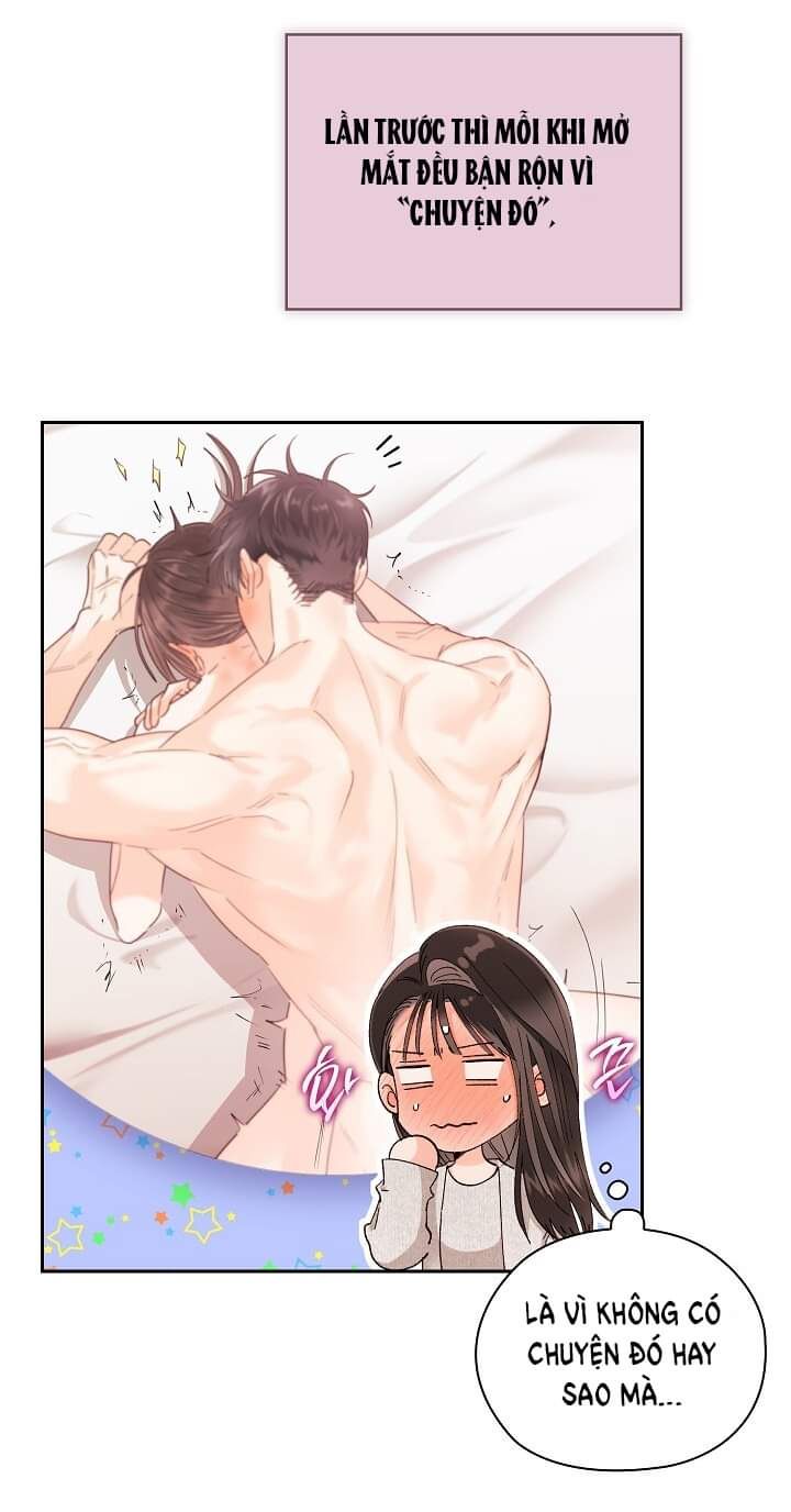 Trong Công Ty Thì Hãy Đứng Đắn Chương 47 page 28 - Giả Dược