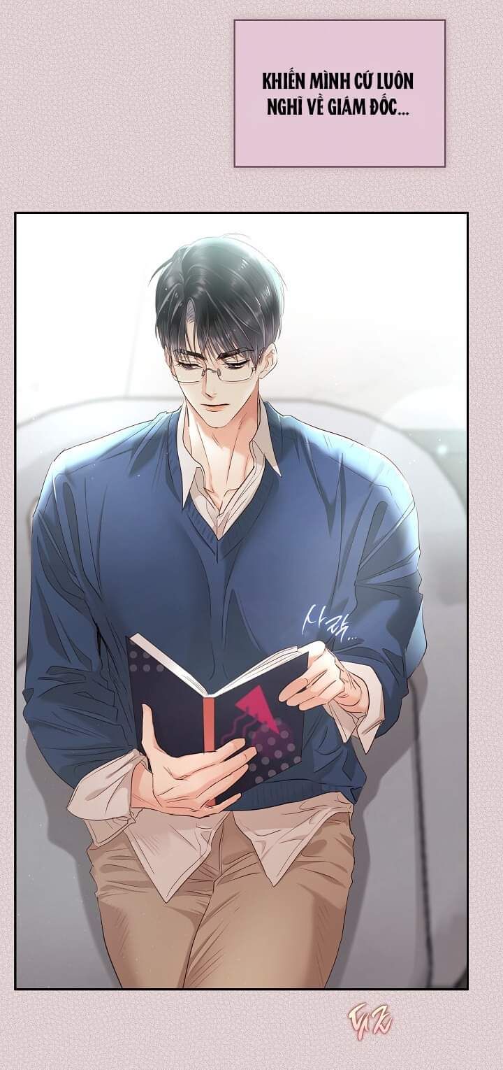 Trong Công Ty Thì Hãy Đứng Đắn Chương 47 page 30 - Giả Dược