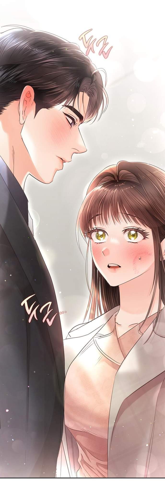 Trong Công Ty Thì Hãy Đứng Đắn Chương 47 page 4 - Giả Dược