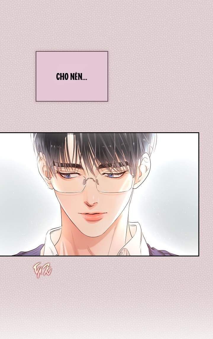 Trong Công Ty Thì Hãy Đứng Đắn Chương 47 page 31 - Giả Dược