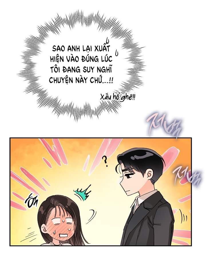 Trong Công Ty Thì Hãy Đứng Đắn Chương 47 page 34 - Giả Dược