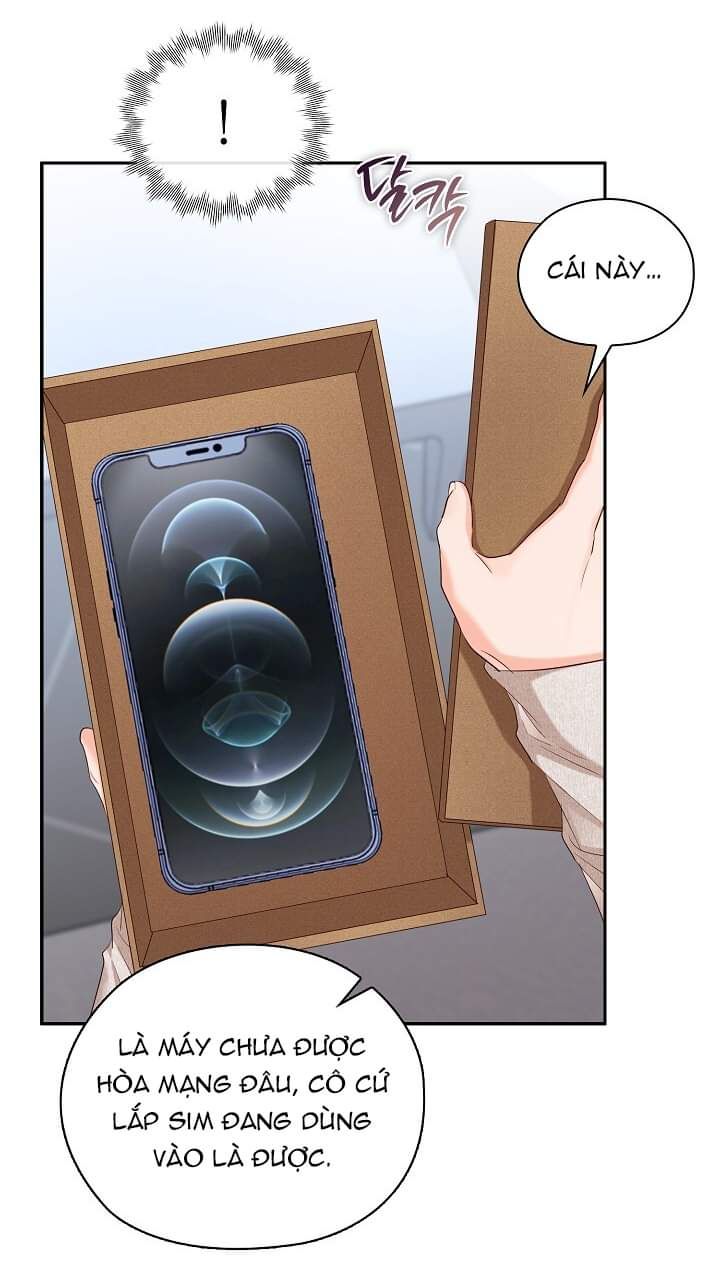 Trong Công Ty Thì Hãy Đứng Đắn Chương 47 page 37 - Giả Dược