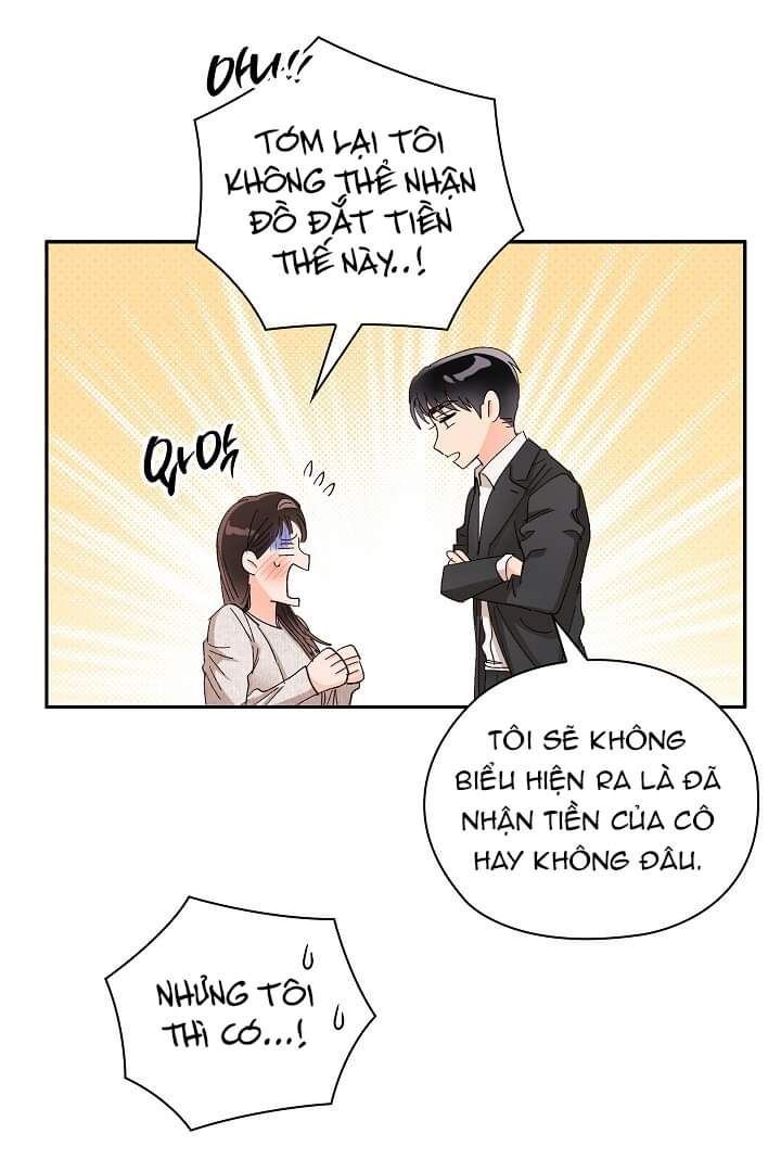 Trong Công Ty Thì Hãy Đứng Đắn Chương 47 page 43 - Giả Dược