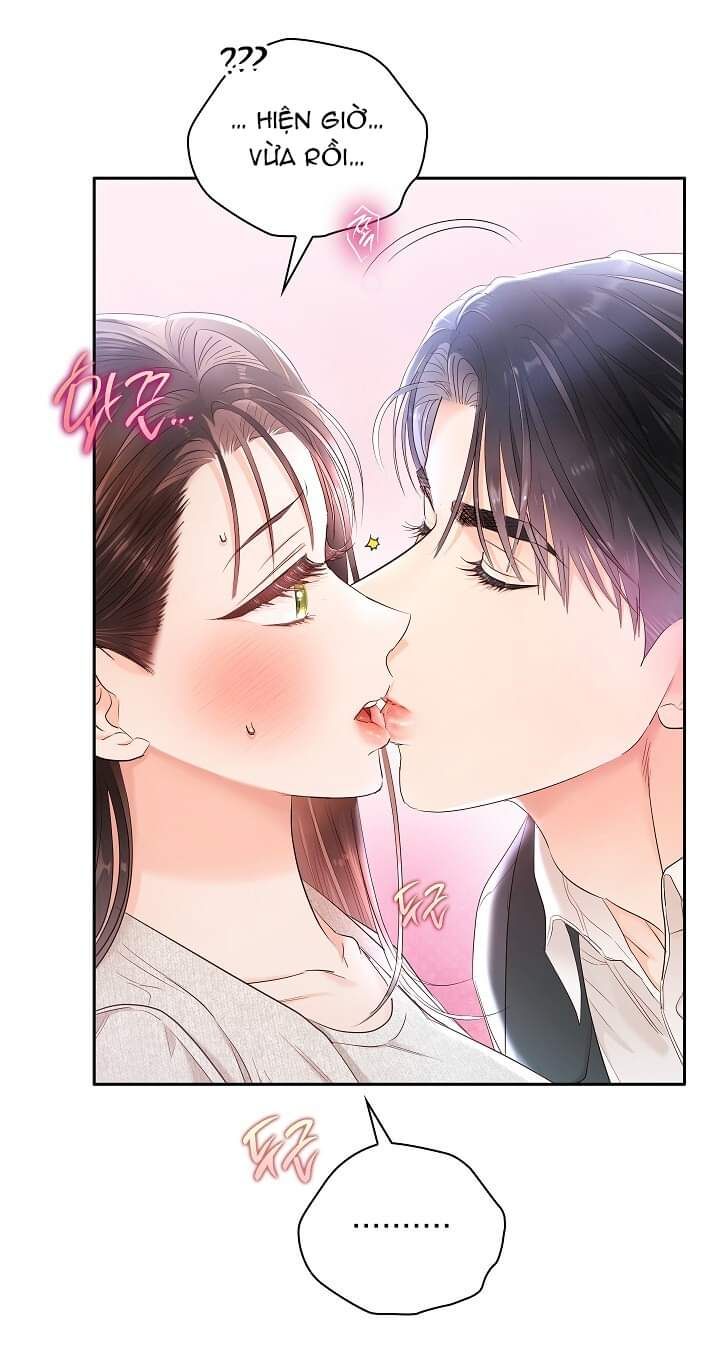 Trong Công Ty Thì Hãy Đứng Đắn Chương 47 page 46 - Giả Dược
