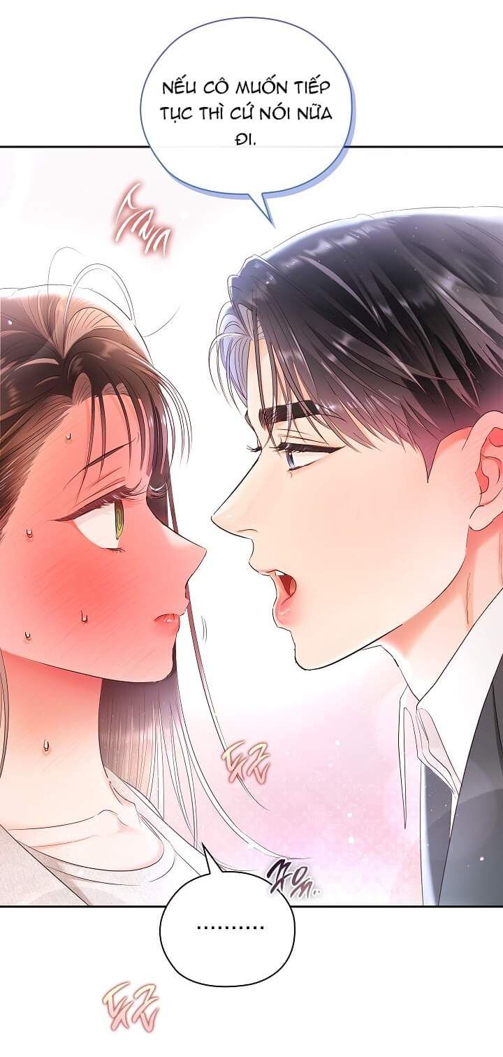 Trong Công Ty Thì Hãy Đứng Đắn Chương 47 page 47 - Giả Dược