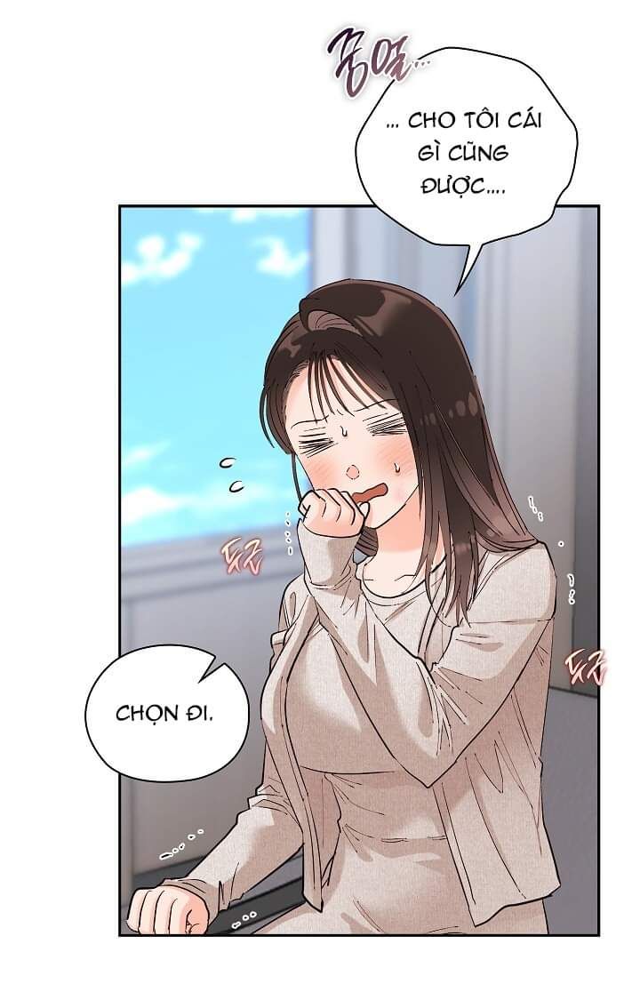 Trong Công Ty Thì Hãy Đứng Đắn Chương 47 page 49 - Giả Dược