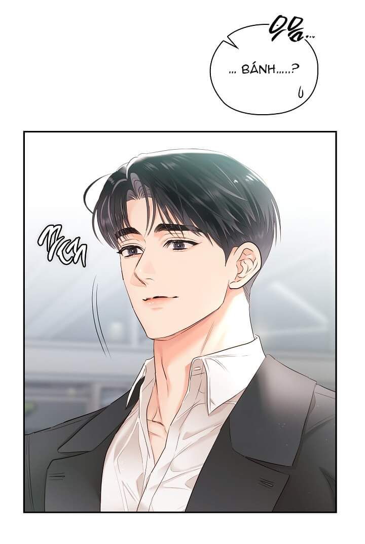 Trong Công Ty Thì Hãy Đứng Đắn Chương 47 page 50 - Giả Dược