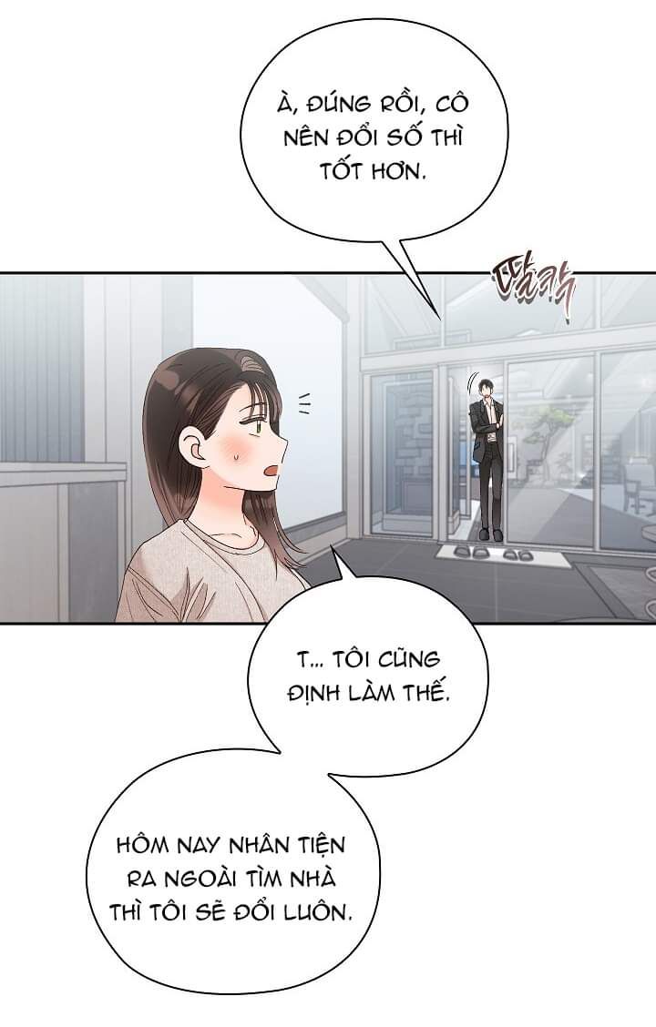 Trong Công Ty Thì Hãy Đứng Đắn Chương 47 page 52 - Giả Dược