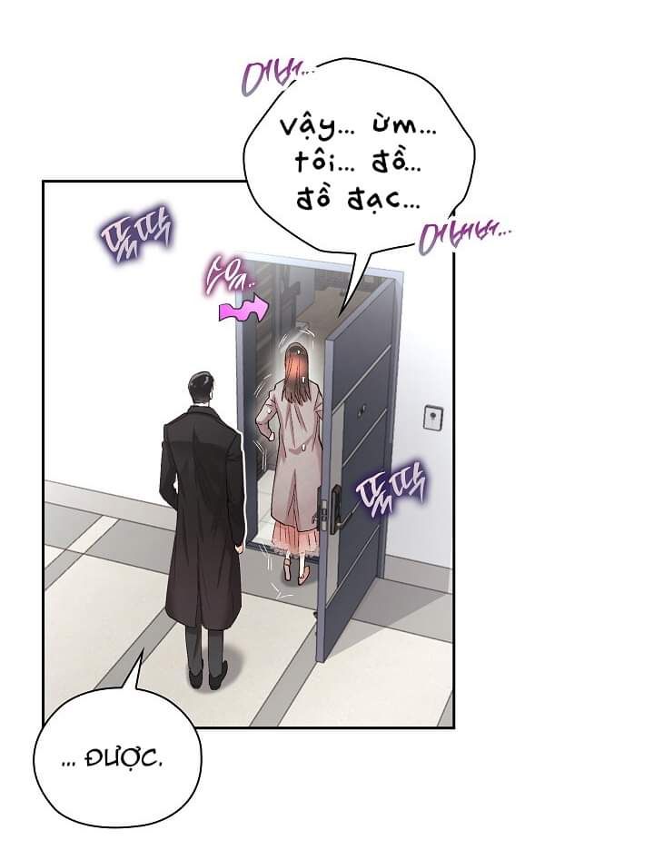 Trong Công Ty Thì Hãy Đứng Đắn Chương 47 page 7 - Giả Dược