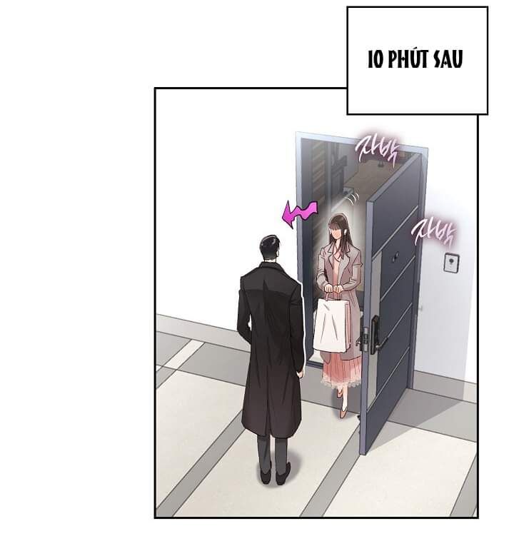 Trong Công Ty Thì Hãy Đứng Đắn Chương 47 page 8 - Giả Dược