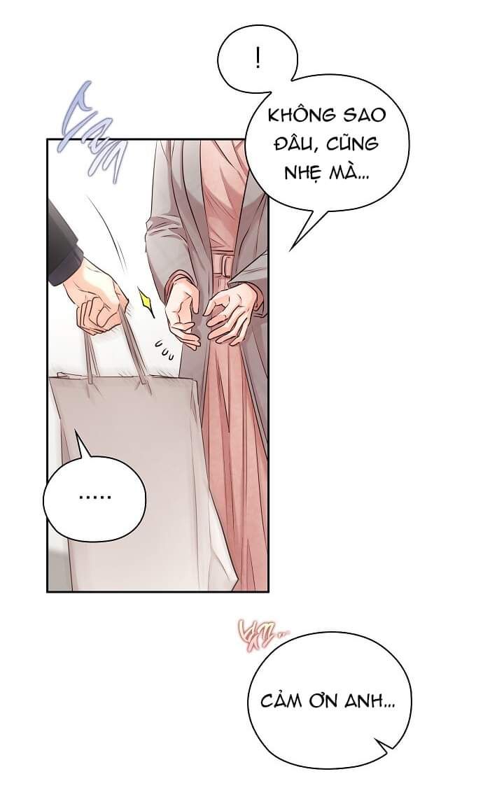Trong Công Ty Thì Hãy Đứng Đắn Chương 47 page 9 - Giả Dược