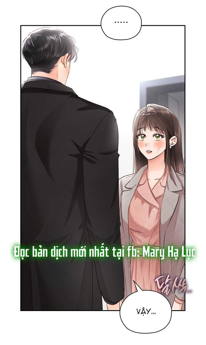 Trong Công Ty Thì Hãy Đứng Đắn Chương 47 page 10 - Giả Dược
