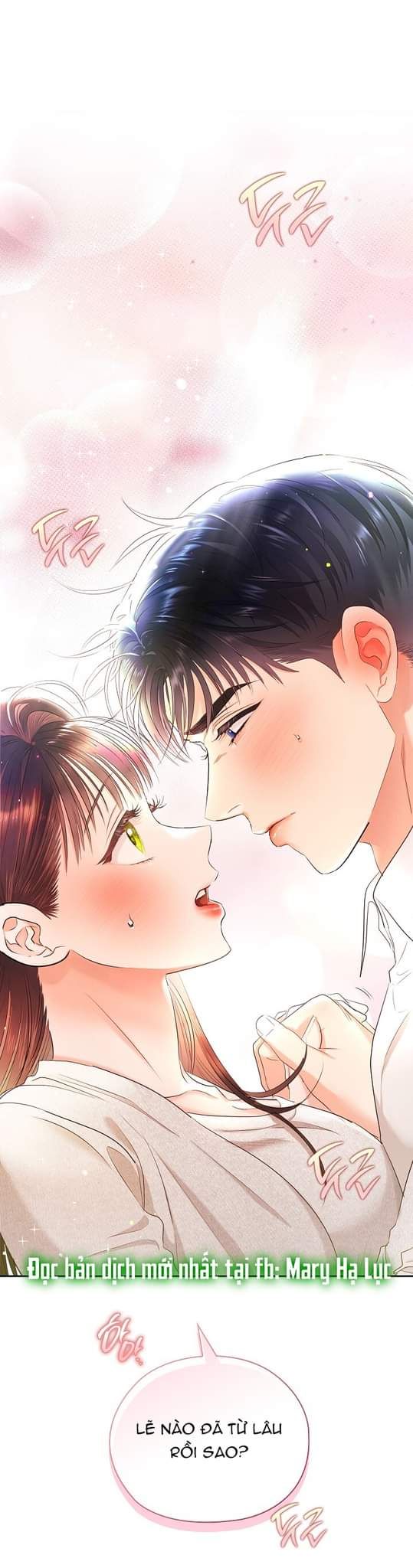 Trong Công Ty Thì Hãy Đứng Đắn Chương 48 page 1 - Giả Dược
