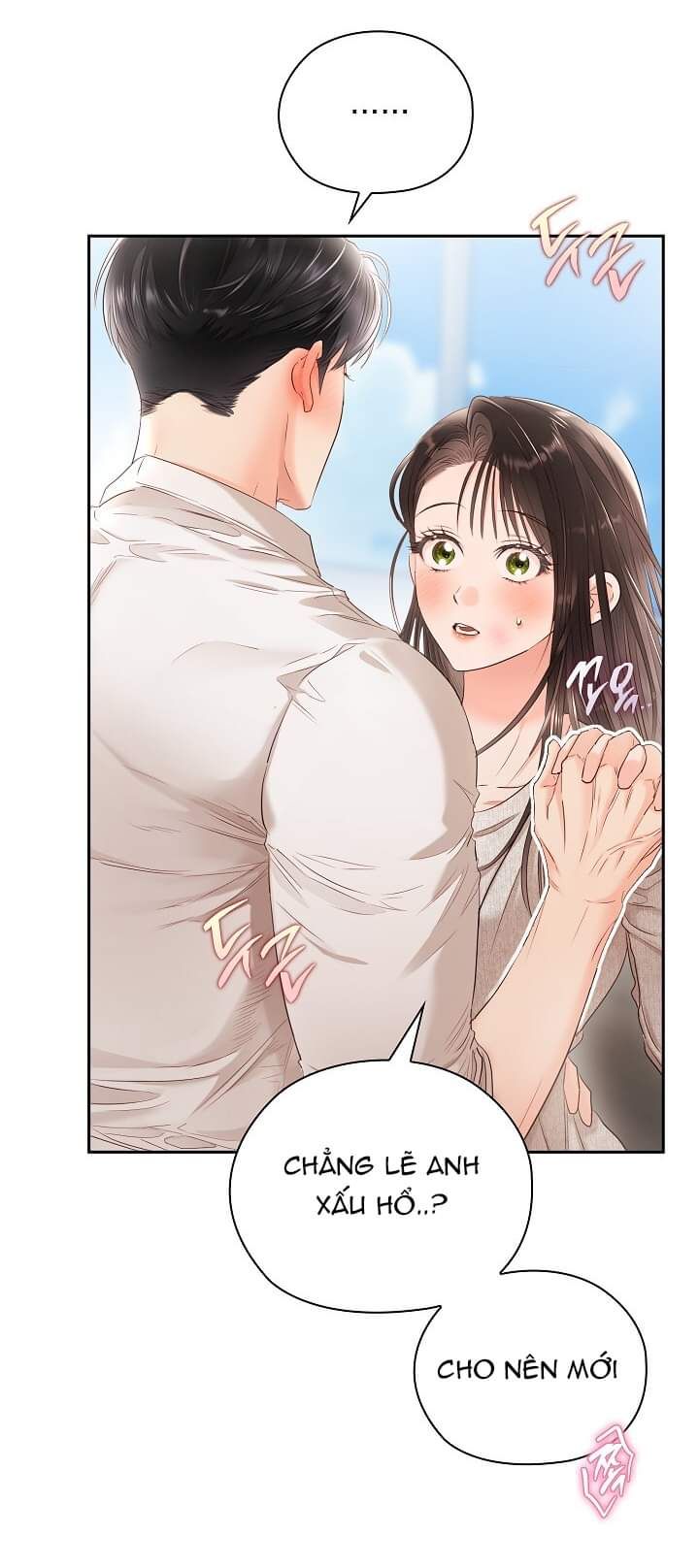 Trong Công Ty Thì Hãy Đứng Đắn Chương 48 page 2 - Giả Dược