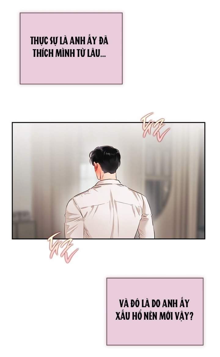 Trong Công Ty Thì Hãy Đứng Đắn Chương 48 page 13 - Giả Dược