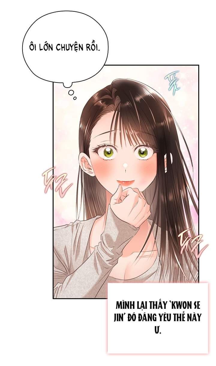 Trong Công Ty Thì Hãy Đứng Đắn Chương 48 page 14 - Giả Dược