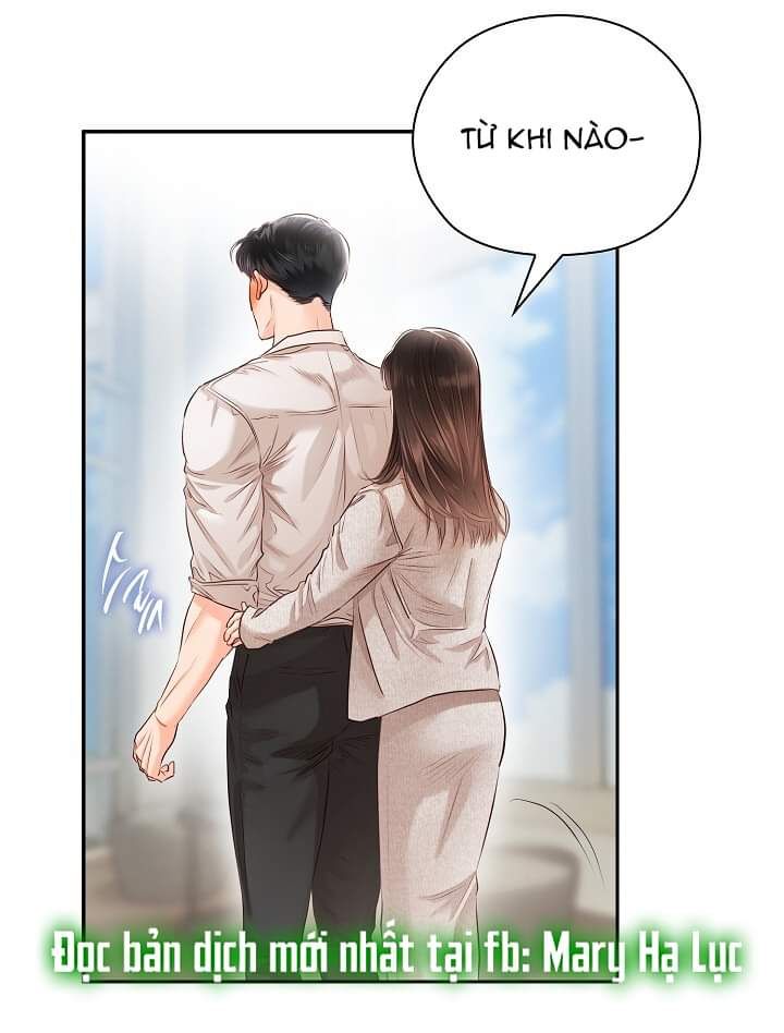 Trong Công Ty Thì Hãy Đứng Đắn Chương 48 page 16 - Giả Dược