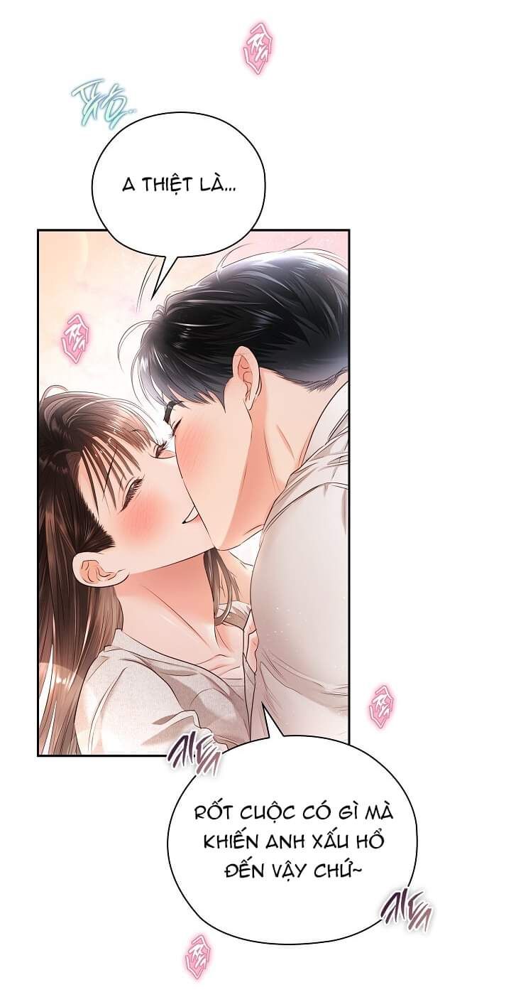 Trong Công Ty Thì Hãy Đứng Đắn Chương 48 page 18 - Giả Dược