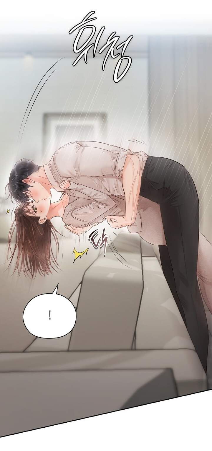 Trong Công Ty Thì Hãy Đứng Đắn Chương 48 page 21 - Giả Dược