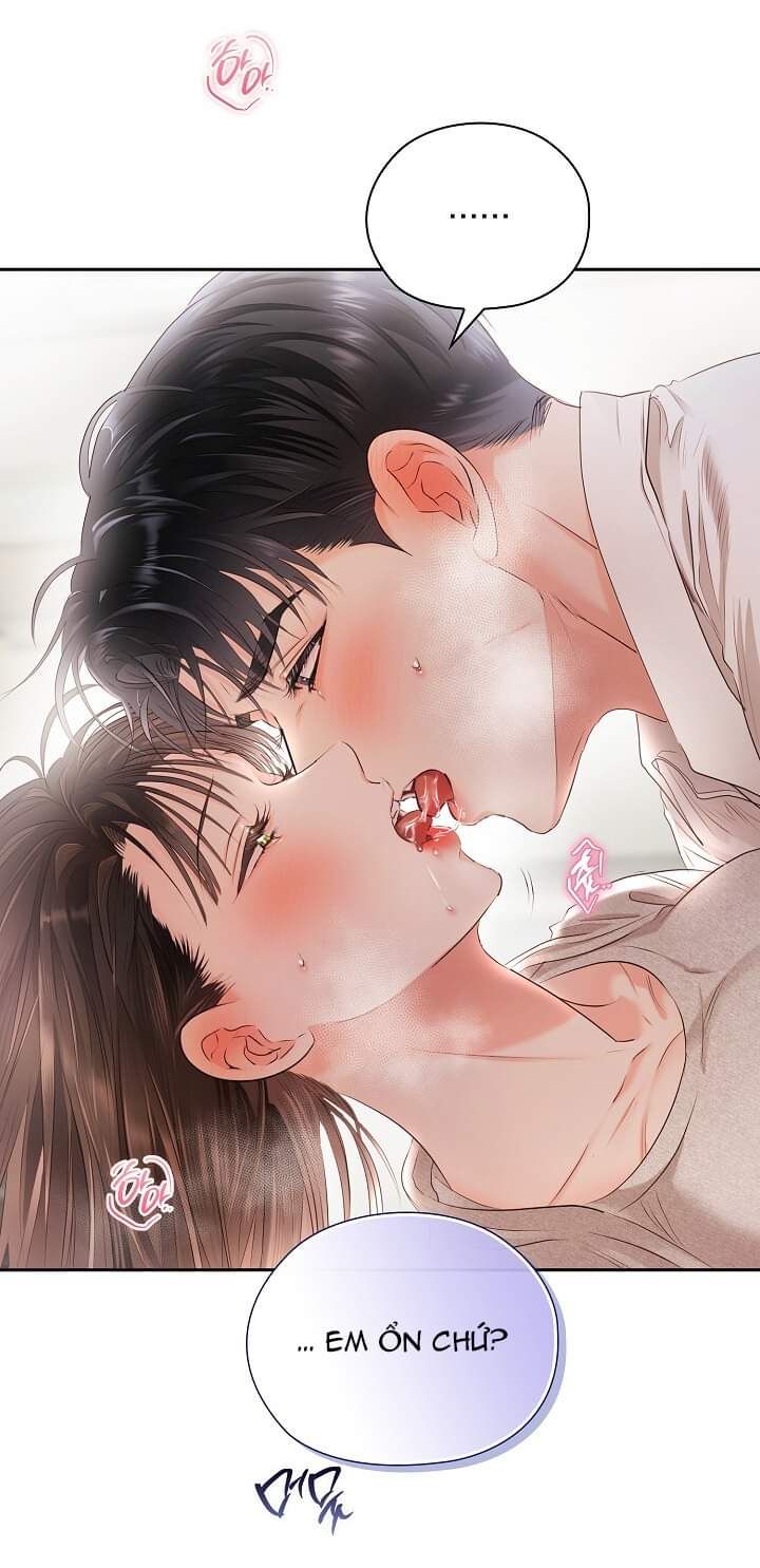 Trong Công Ty Thì Hãy Đứng Đắn Chương 48 page 25 - Giả Dược