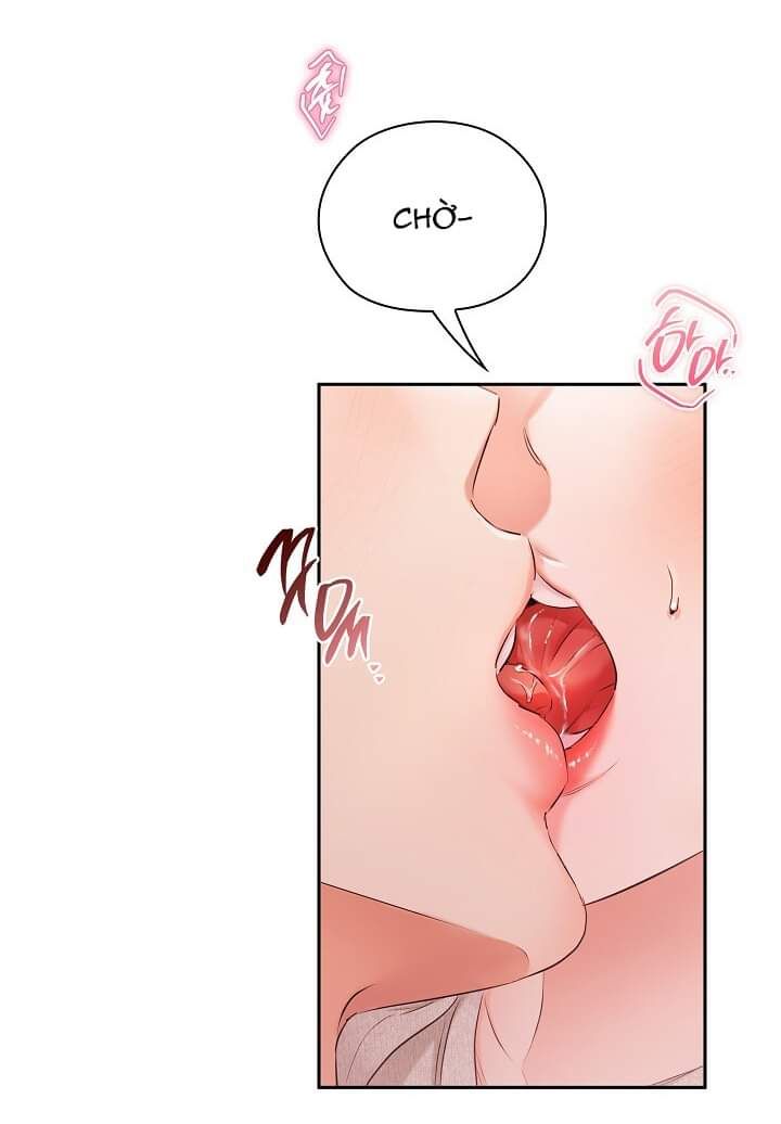 Trong Công Ty Thì Hãy Đứng Đắn Chương 48 page 4 - Giả Dược