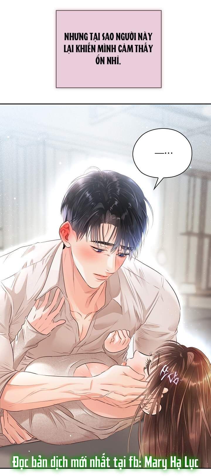 Trong Công Ty Thì Hãy Đứng Đắn Chương 48 page 31 - Giả Dược