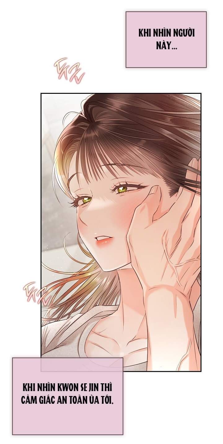 Trong Công Ty Thì Hãy Đứng Đắn Chương 48 page 32 - Giả Dược