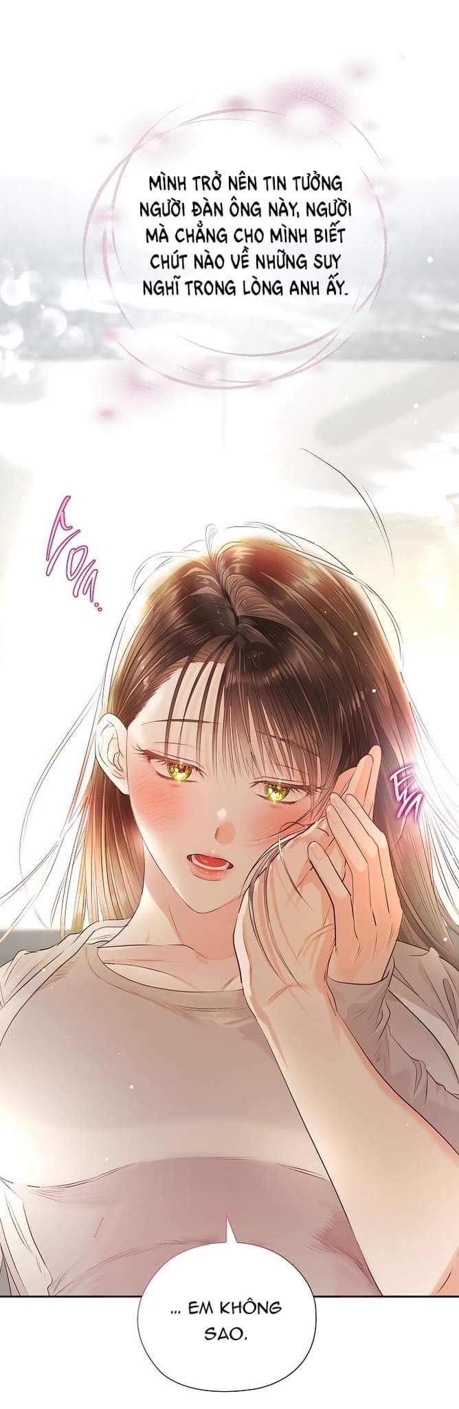 Trong Công Ty Thì Hãy Đứng Đắn Chương 48 page 34 - Giả Dược