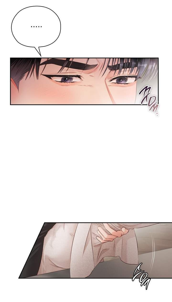 Trong Công Ty Thì Hãy Đứng Đắn Chương 48 page 35 - Giả Dược