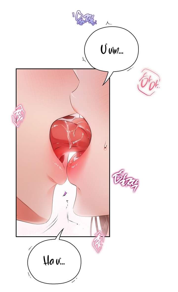 Trong Công Ty Thì Hãy Đứng Đắn Chương 48 page 5 - Giả Dược