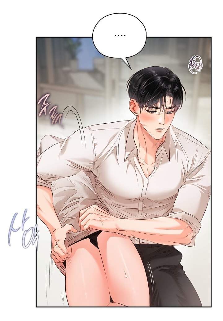 Trong Công Ty Thì Hãy Đứng Đắn Chương 48 page 42 - Giả Dược