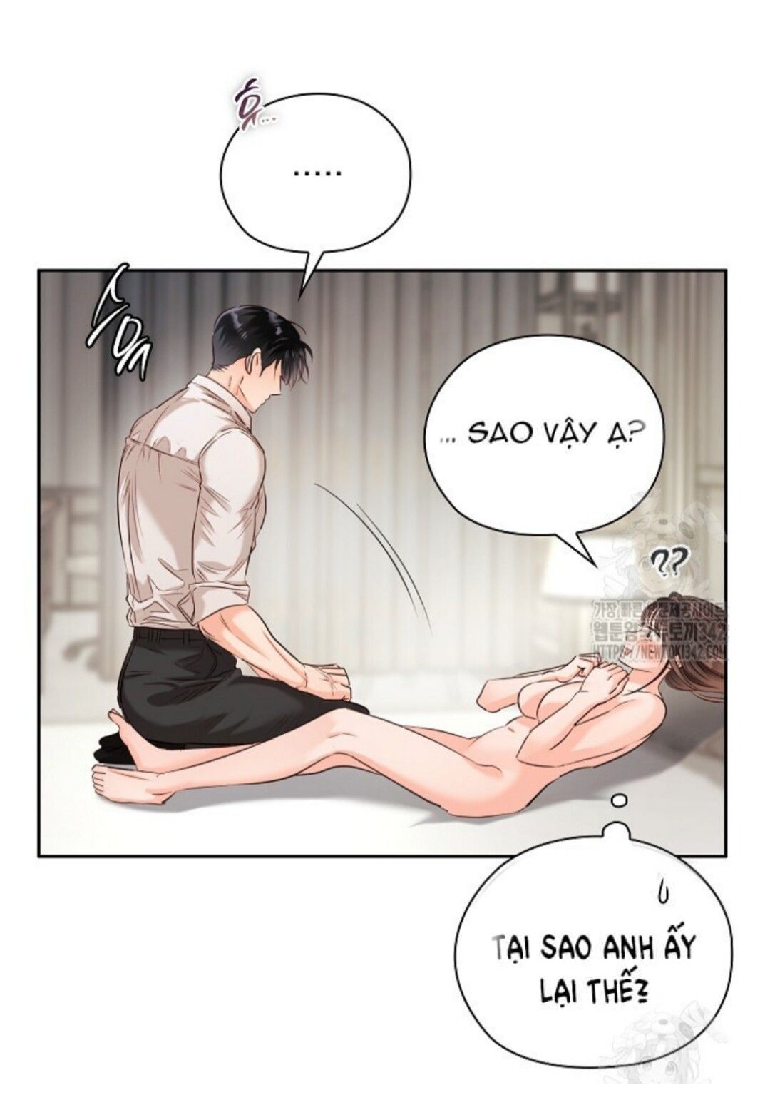 Trong Công Ty Thì Hãy Đứng Đắn Chương 48 page 46 - Giả Dược