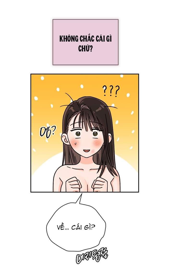 Trong Công Ty Thì Hãy Đứng Đắn Chương 48 page 48 - Giả Dược
