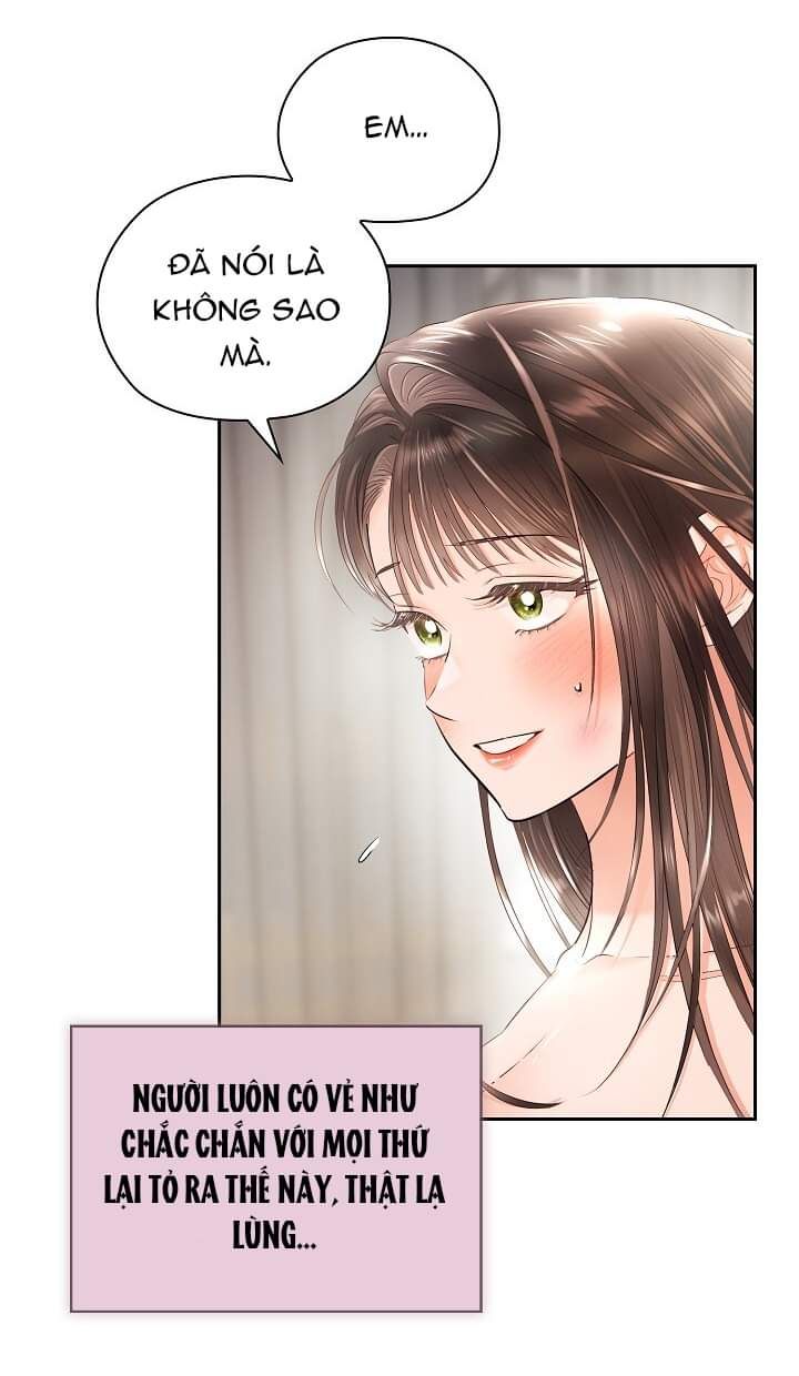 Trong Công Ty Thì Hãy Đứng Đắn Chương 48 page 50 - Giả Dược