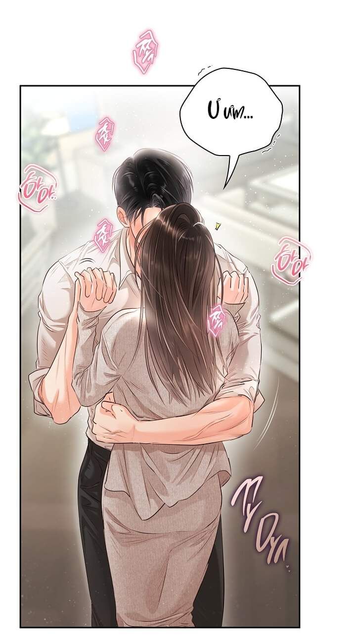 Trong Công Ty Thì Hãy Đứng Đắn Chương 48 page 6 - Giả Dược