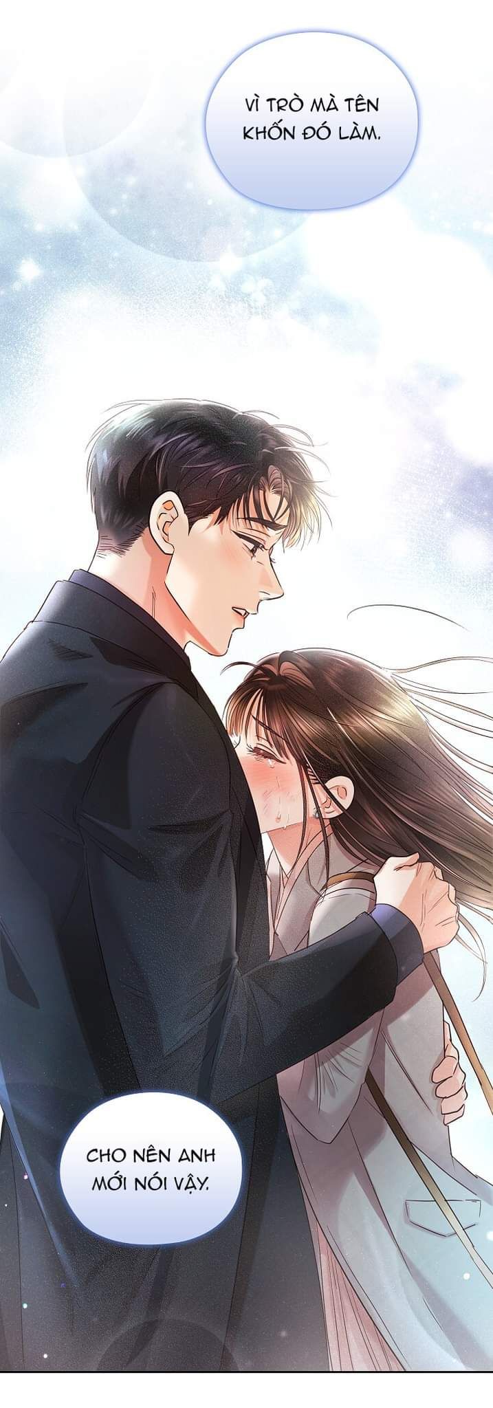 Trong Công Ty Thì Hãy Đứng Đắn Chương 48 page 54 - Giả Dược