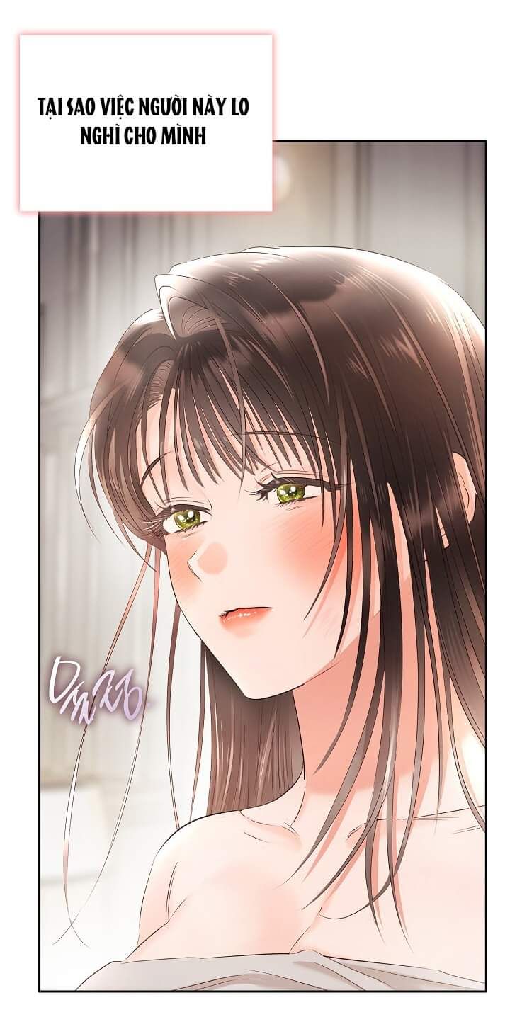 Trong Công Ty Thì Hãy Đứng Đắn Chương 48 page 57 - Giả Dược
