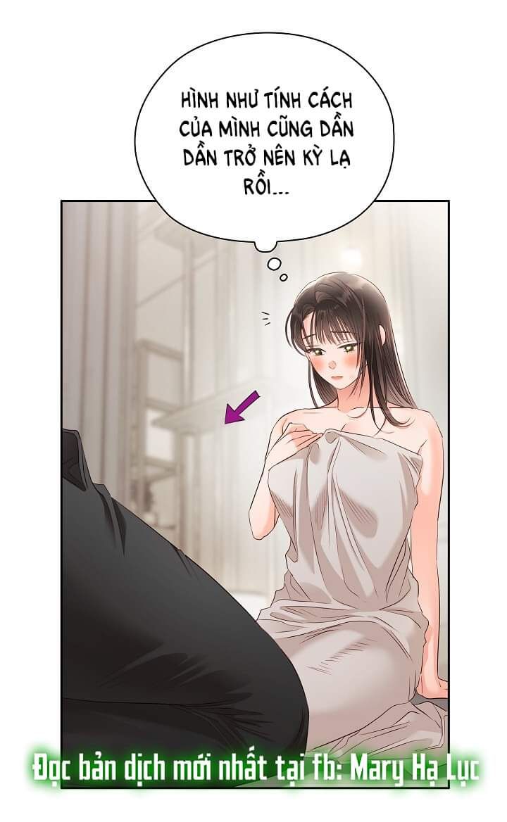 Trong Công Ty Thì Hãy Đứng Đắn Chương 48 page 59 - Giả Dược