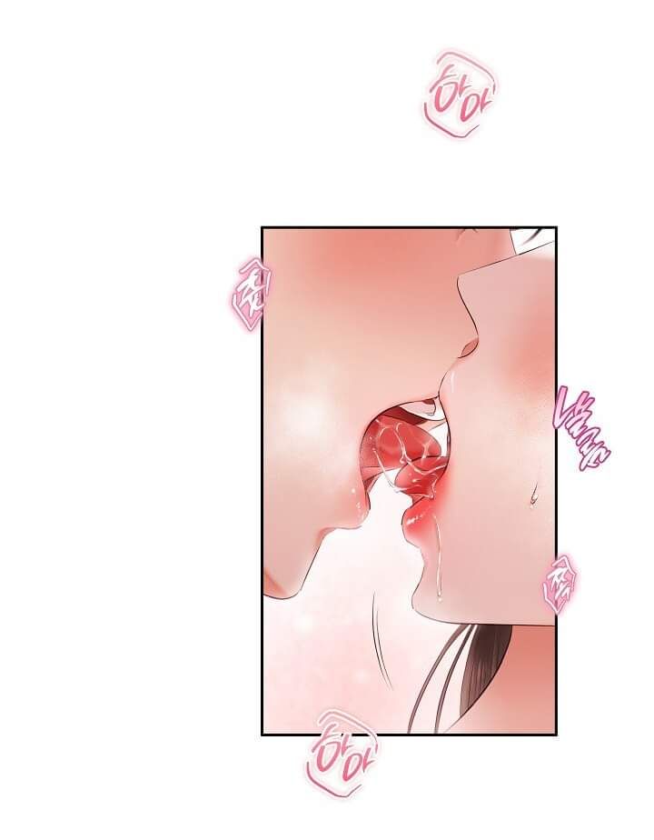 Trong Công Ty Thì Hãy Đứng Đắn Chương 48 page 7 - Giả Dược
