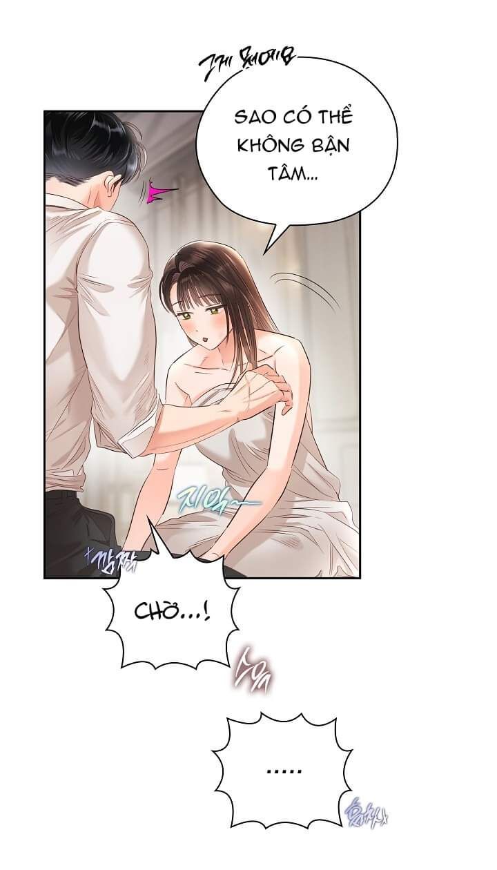 Trong Công Ty Thì Hãy Đứng Đắn Chương 48 page 63 - Giả Dược