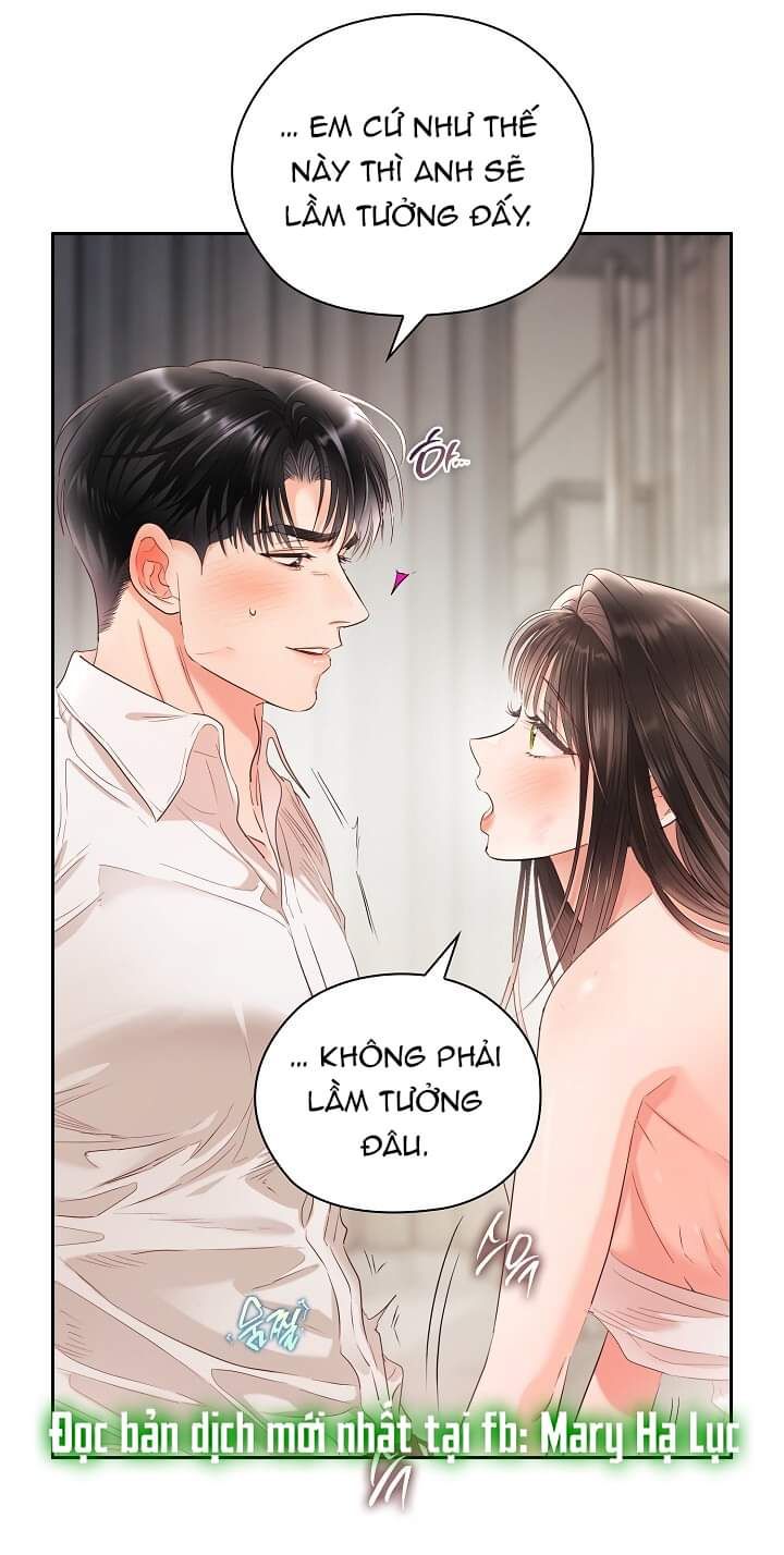 Trong Công Ty Thì Hãy Đứng Đắn Chương 48 page 64 - Giả Dược