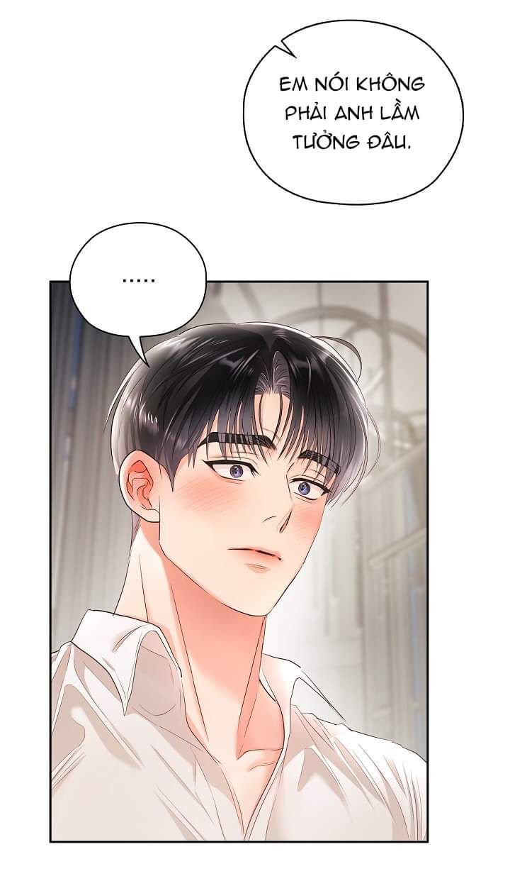Trong Công Ty Thì Hãy Đứng Đắn Chương 48 page 65 - Giả Dược