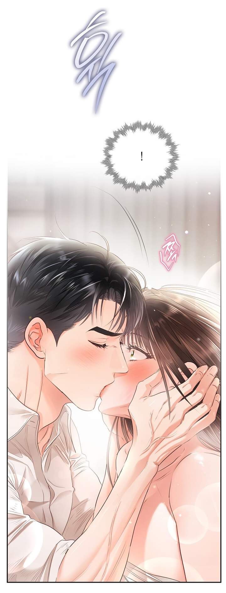 Trong Công Ty Thì Hãy Đứng Đắn Chương 48 page 68 - Giả Dược