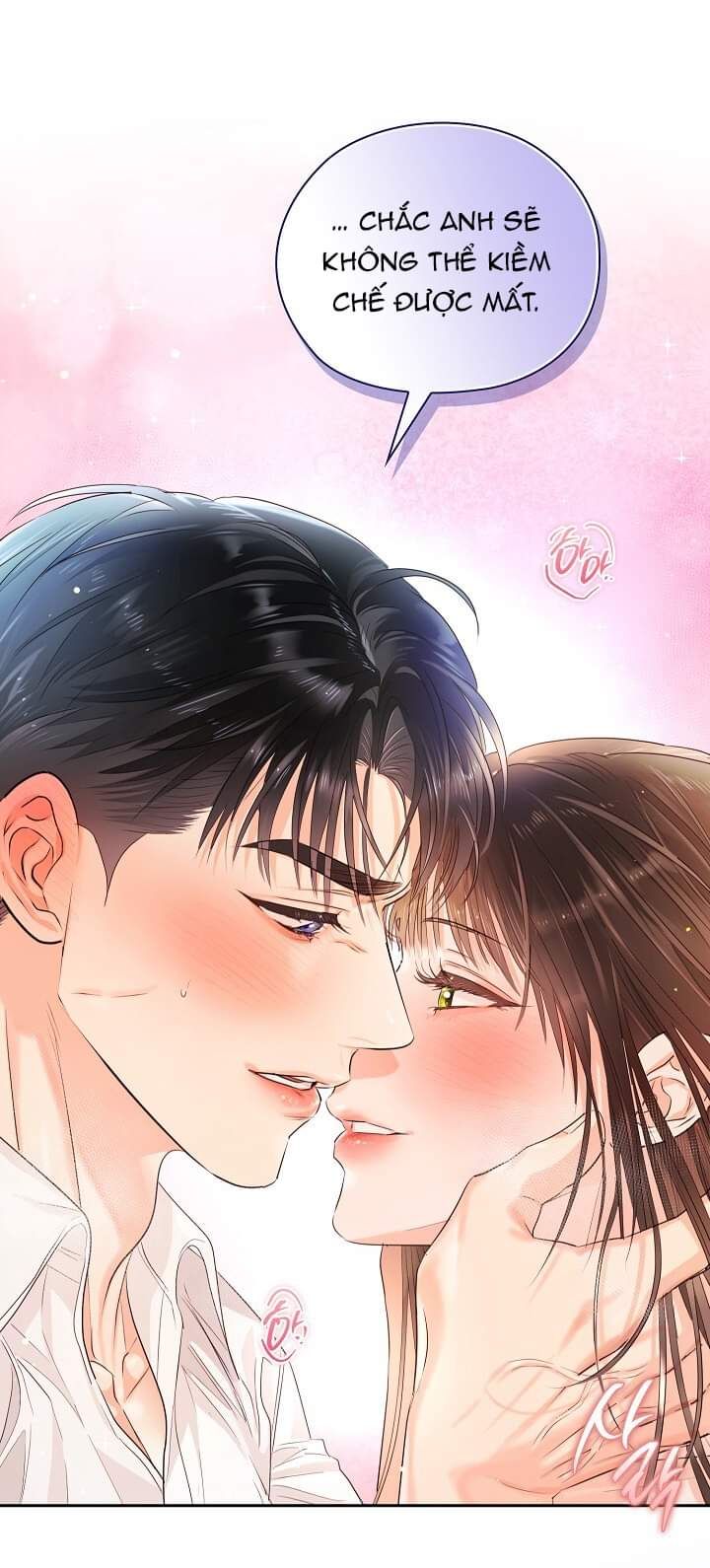 Trong Công Ty Thì Hãy Đứng Đắn Chương 48 page 69 - Giả Dược