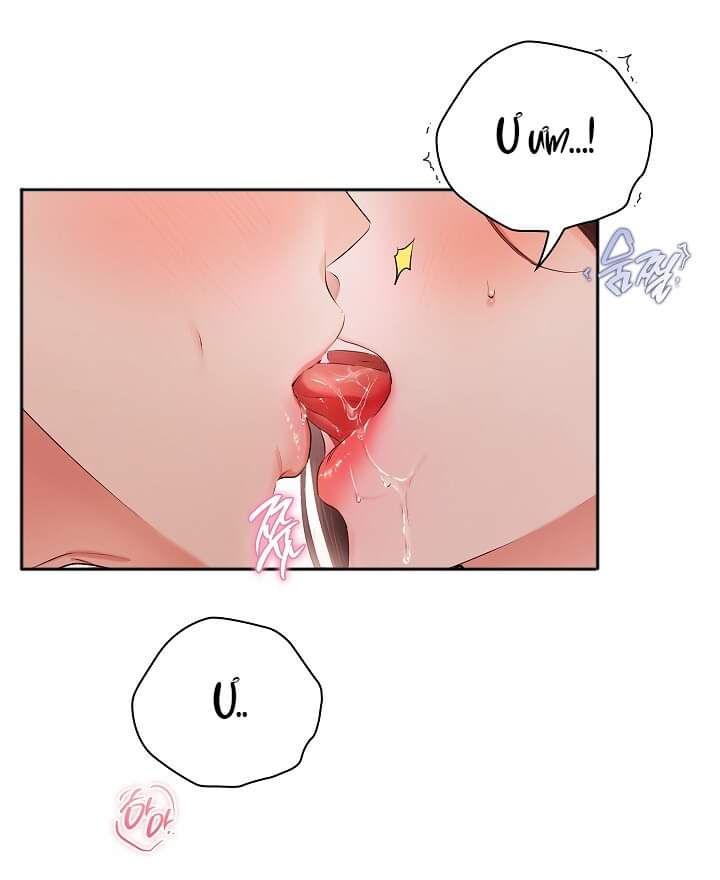 Trong Công Ty Thì Hãy Đứng Đắn Chương 48 page 8 - Giả Dược