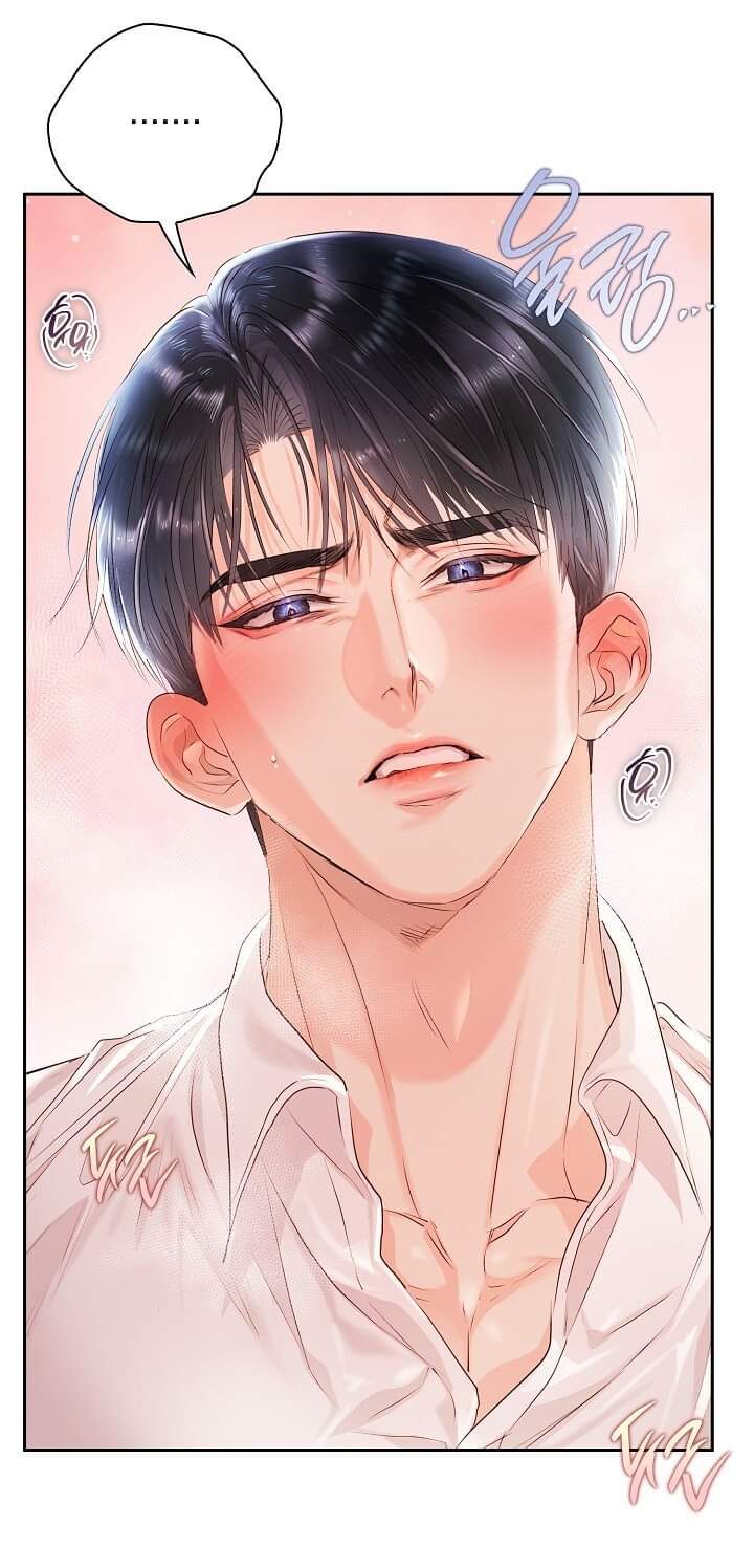 Trong Công Ty Thì Hãy Đứng Đắn Chương 48 page 10 - Giả Dược