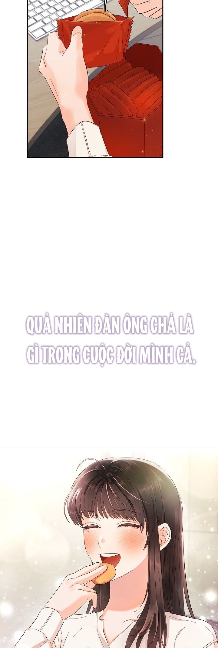 Trong Công Ty Thì Hãy Đứng Đắn Chương 5 page 44 - Giả Dược